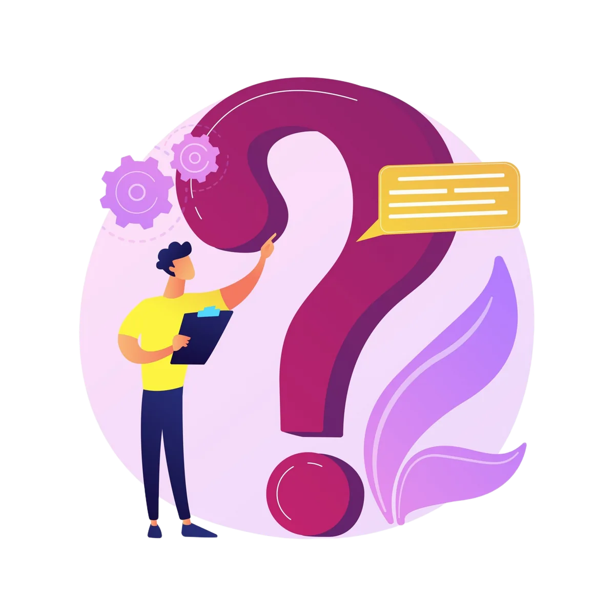Frequently asked questions about Qudranex services