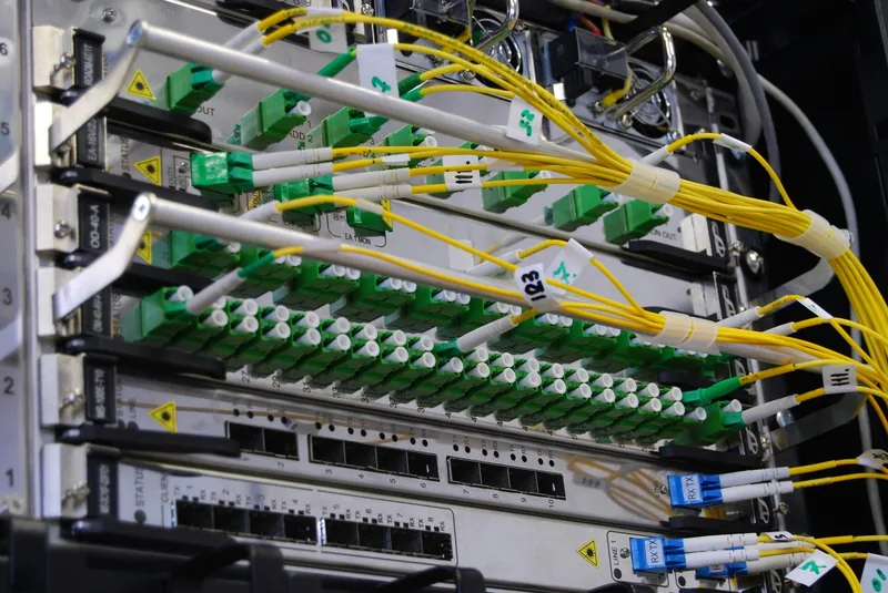 IoT and embedded systems IT staffing solutions