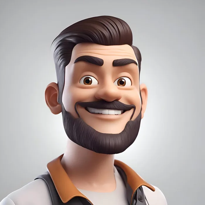 Qudranex management team member